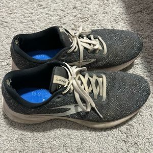 Brooks Launch 7 Sneakers